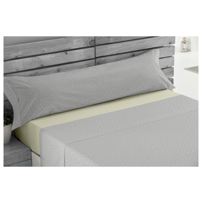 juego sábanas Iber para cama de 105 de Estelia.