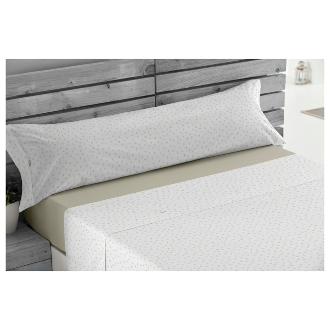juego sábanas Iber para cama de 105 de Estelia.