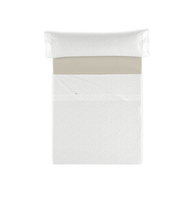 juego sábanas Iber para cama de 105 de Estelia.