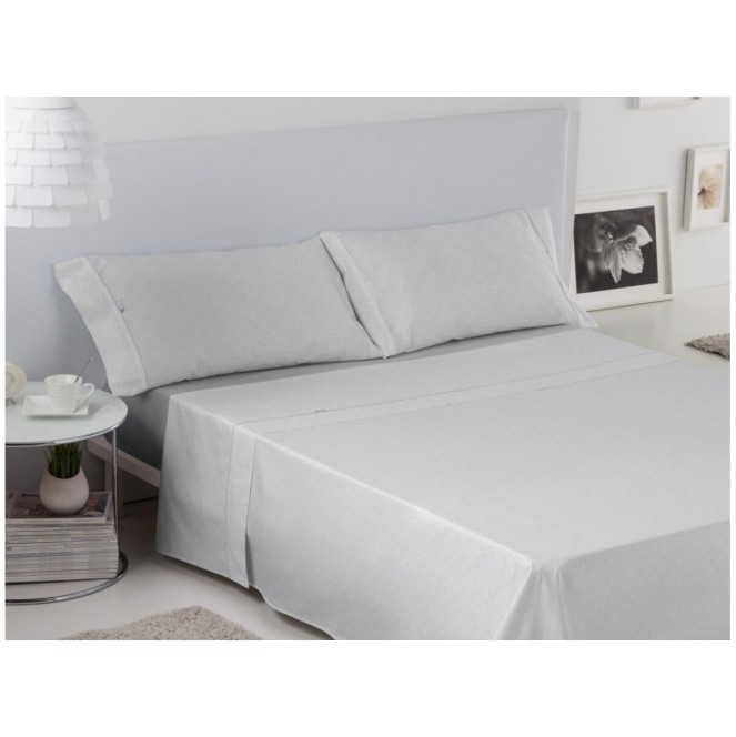 juego de sábanas REX para cama de 180 de Estelia