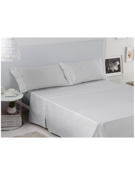 juego de sábanas REX para cama de 180 de Estelia