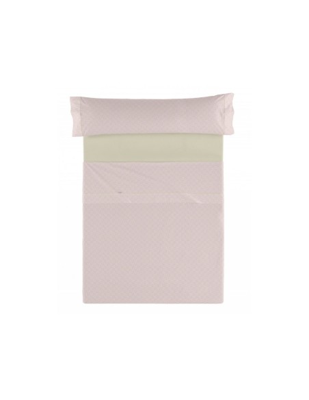 juego de sábanas REX para cama de 180 de Estelia