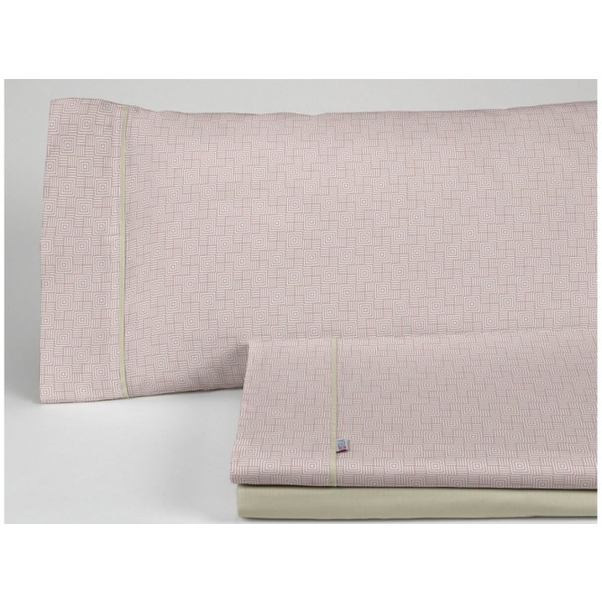 juego de sábanas REX para cama de 180 de Estelia