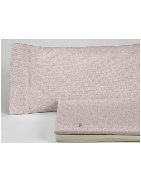 juego de sábanas REX para cama de 180 de Estelia