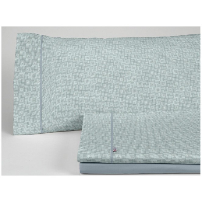 juego de sábanas REX para cama de 180 de Estelia