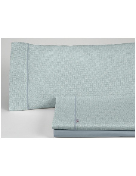 juego de sábanas REX para cama de 180 de Estelia