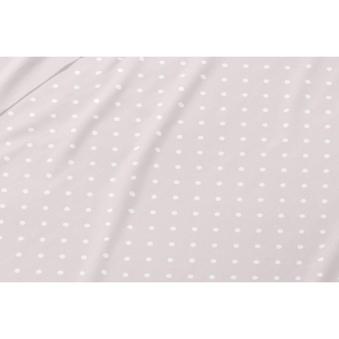 juego de sábanas 4626 para cama de 150 de burrito blanco