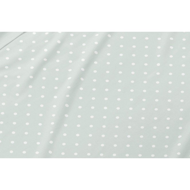 juego de sábanas 4626 para cama de 150 de burrito blanco