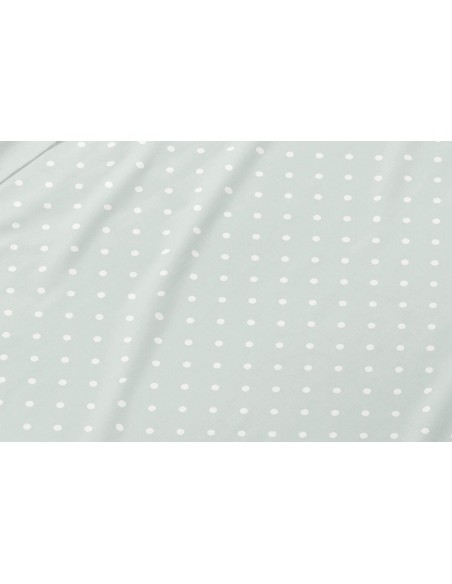 juego de sábanas 4626 para cama de 180 de burrito blanco