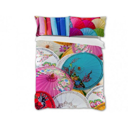 F.NOR.UMBRELLA 150 - MULTICOLOR