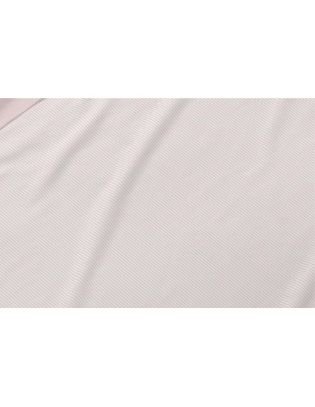 JUEGO DE SÁBANAS 1297  PARA CAMA  DE 150/160 DE BURRITO BLANCO