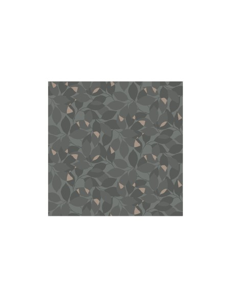 PAPEL REF 676 -03 AUGUSTI BLOMMOR&BLAD