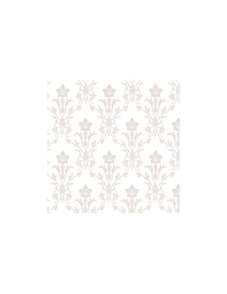 PAPEL REF 677 -01 HUDIKSVALLS TEATER BLOMMOR&BLAD