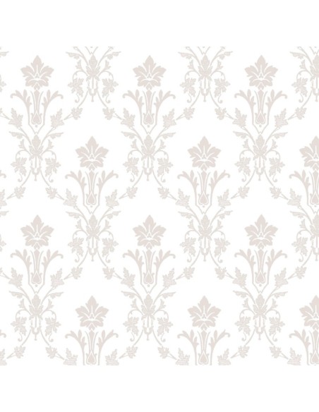 PAPEL REF 677 -01 HUDIKSVALLS TEATER BLOMMOR&BLAD
