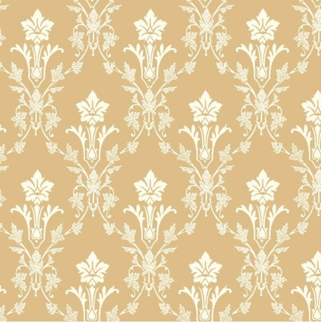 PAPEL REF 677 -02 HUDIKSVALLS TEATER BLOMMOR&BLAD