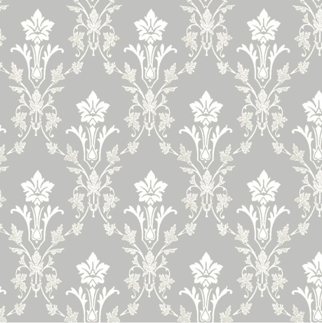 PAPEL REF 677 -03 HUDIKSVALLS TEATER BLOMMOR&BLAD