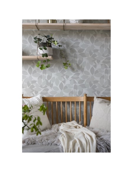 PAPEL PINTADO REF 676 -01AUGUSTI BLOMMOR&BLAD