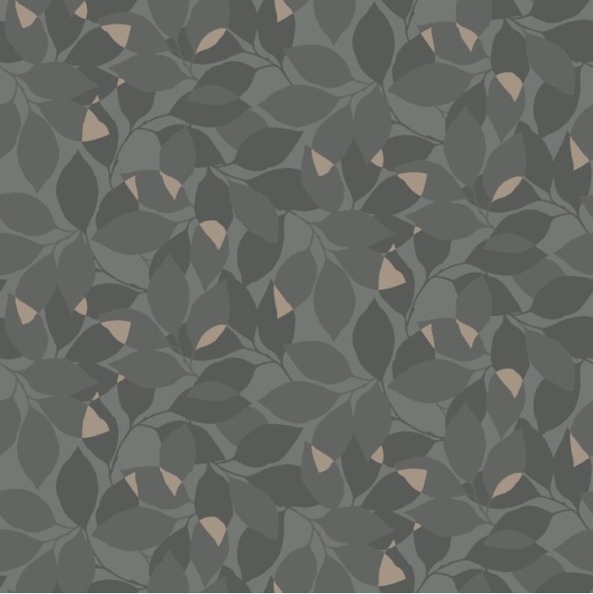 PAPEL REF 676 -03 AUGUSTI BLOMMOR&BLAD