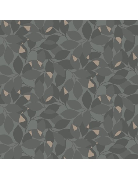 PAPEL REF 676 -03 AUGUSTI BLOMMOR&BLAD