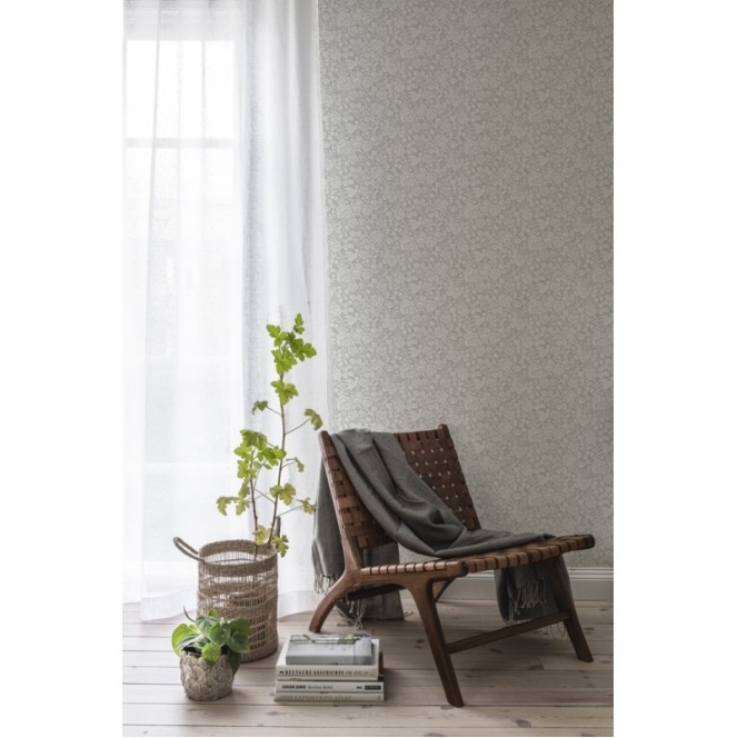 PAPEL PINTADO REF 678 -01 JENNY BLOMMOR&BLAD