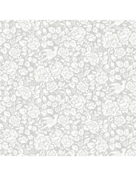 PAPEL PINTADO REF 678 -01 JENNY BLOMMOR&BLAD
