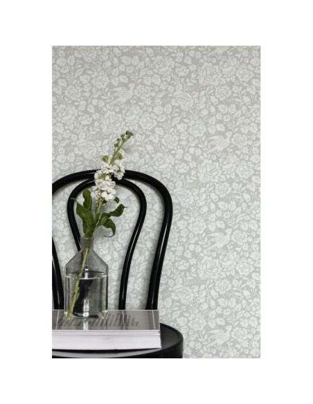 PAPEL PINTADO REF 678 -01 JENNY BLOMMOR&BLAD