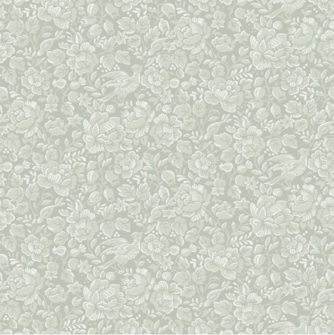 PAPEL PINTADO REF 678 -02 JENNY BLOMMOR&BLAD