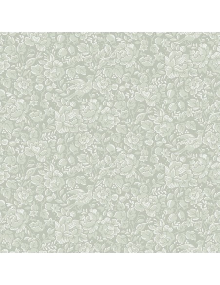 PAPEL PINTADO REF 678 -02 JENNY BLOMMOR&BLAD