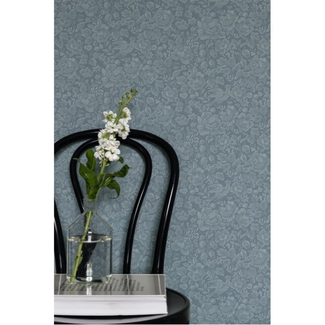 PAPEL PINTADO REF 678 -03 JENNY BLOMMOR&BLAD