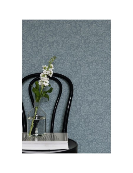 PAPEL PINTADO REF 678 -03 JENNY BLOMMOR&BLAD