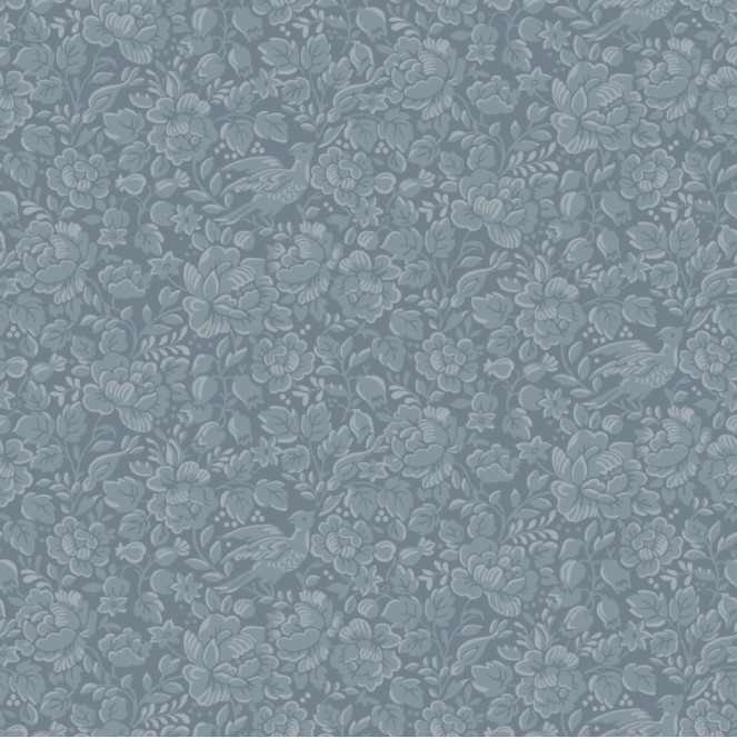 PAPEL PINTADO REF 678 -03 JENNY BLOMMOR&BLAD