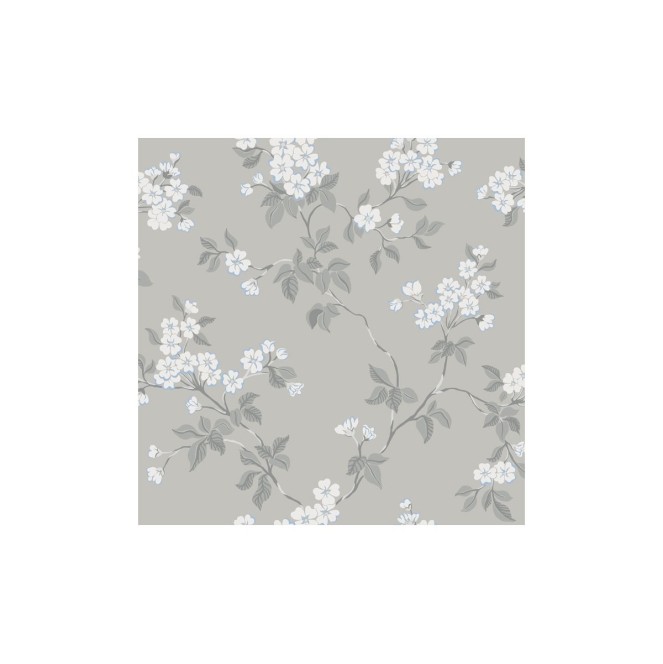 PAPEL  PINTADO REF 679 -01 KARIN BLOMMOR&BLAD