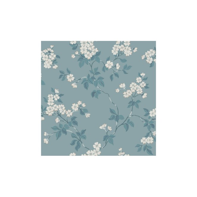 PAPEL PINTADO REF 679 -03 KARIN BLOMMOR&BLAD
