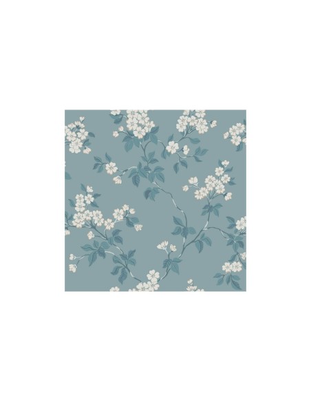 PAPEL PINTADO REF 679 -03 KARIN BLOMMOR&BLAD