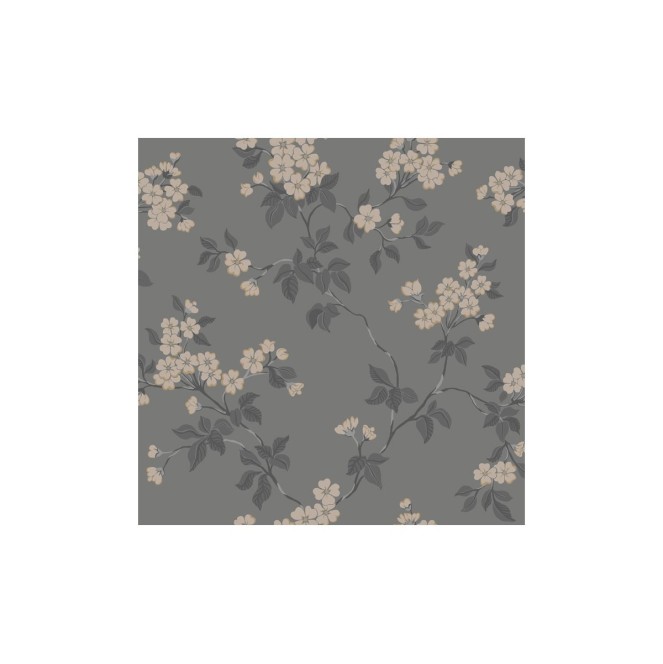 PAPEL PINTADO REF 679 -04 KARIN BLOMMOR&BLAD