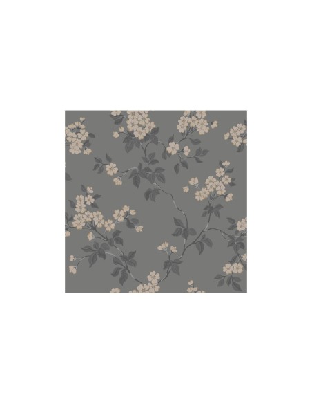 PAPEL PINTADO REF 679 -04 KARIN BLOMMOR&BLAD