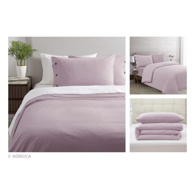funda nórdica carla para cama de 150/160 de wiss home