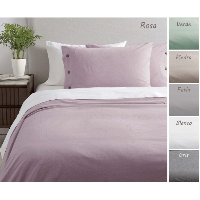 funda nórdica carla para cama de 150/160 de wiss home