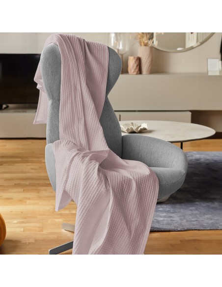 plaid banus de 140 x 190 de estelia