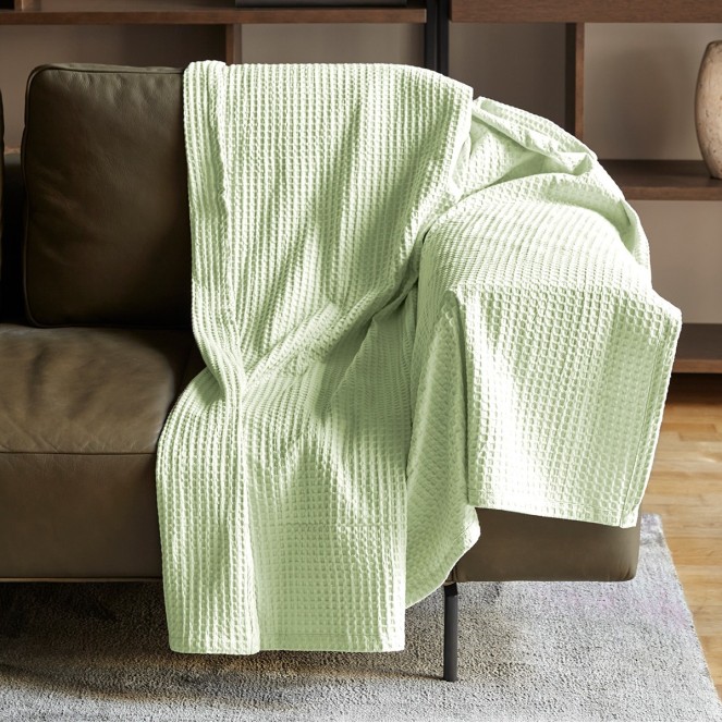 plaid banus de 140 x 190 de estelia
