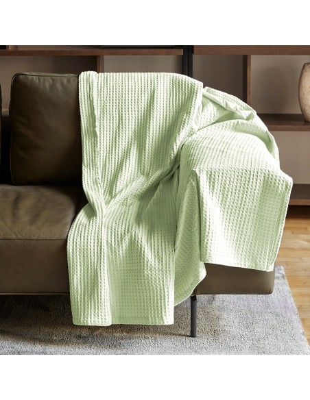 plaid banus de 140 x 190 de estelia