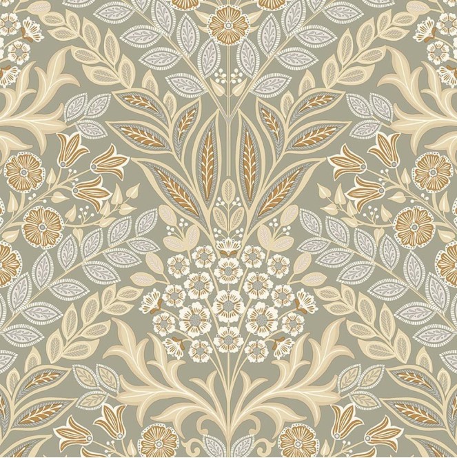 PAPEL PINTADO REF ALLEGORIT 1463- 6159  SAINTHONORE