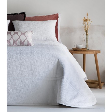 EDREDON JACQUARD OSUNA PARA CAMA DE 180 DE SANDECO