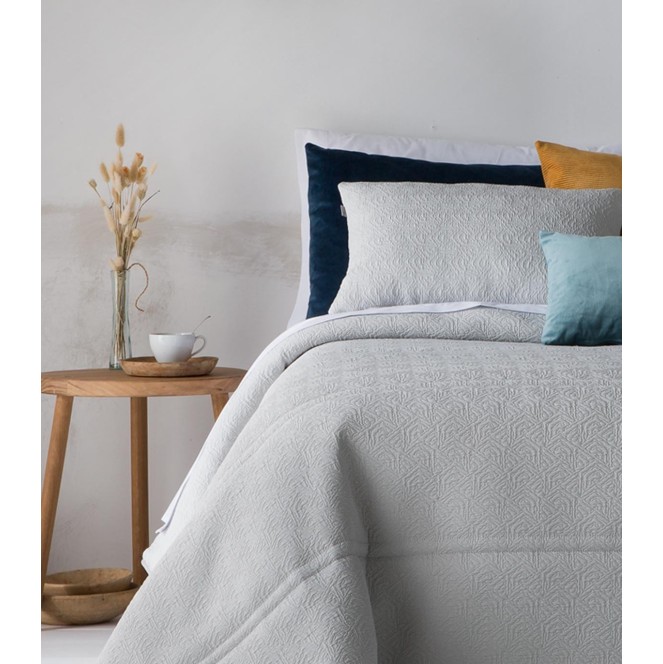 EDREDON JACQUARD OSUNA PARA CAMA DE 180 DE SANDECO