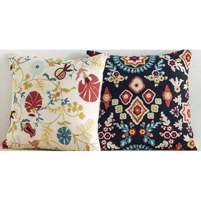 cojín Pune 1 de 45 x 45 de sandeco