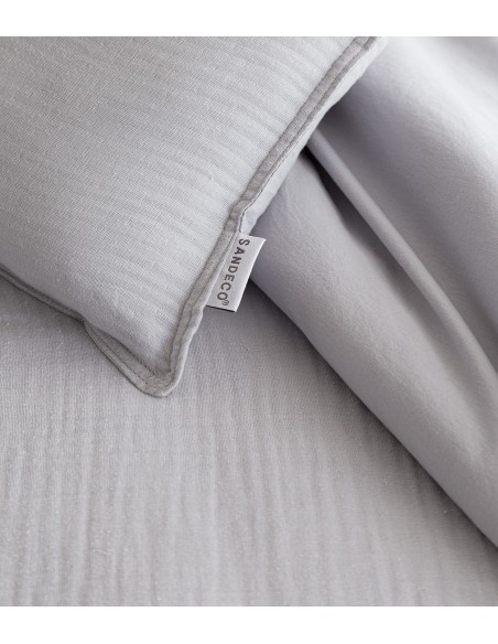 funda nórdica Duero para cama de 150 de Sandeco