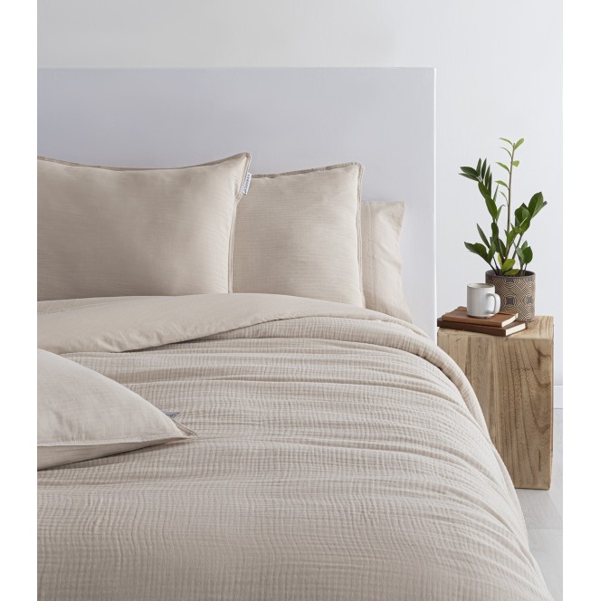funda nórdica Duero para cama de 150 de Sandeco