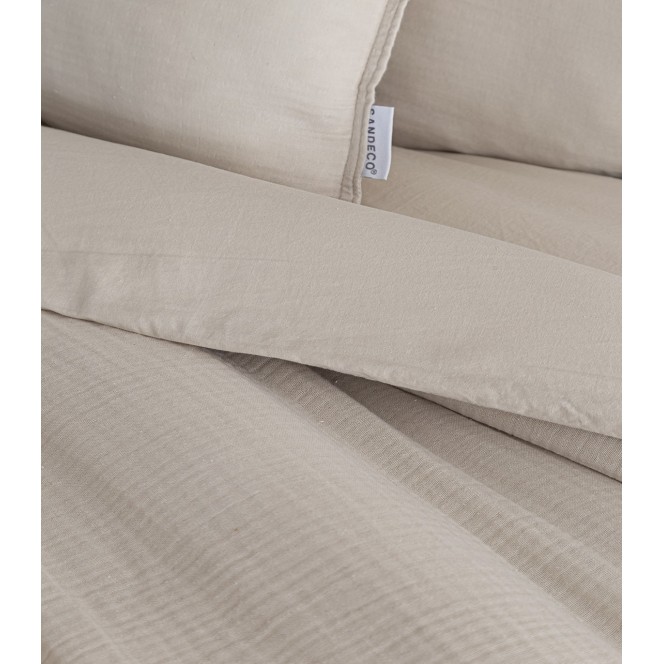funda nórdica Duero para cama de 150 de Sandeco