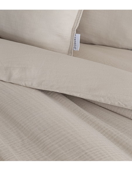 funda nórdica Duero para cama de 150 de Sandeco
