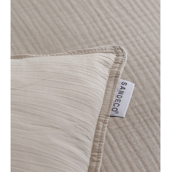 funda nórdica Duero para cama de 150 de Sandeco